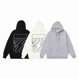 Picture of Off White Hoodies _SKUOffWhiteS-XL14011248
